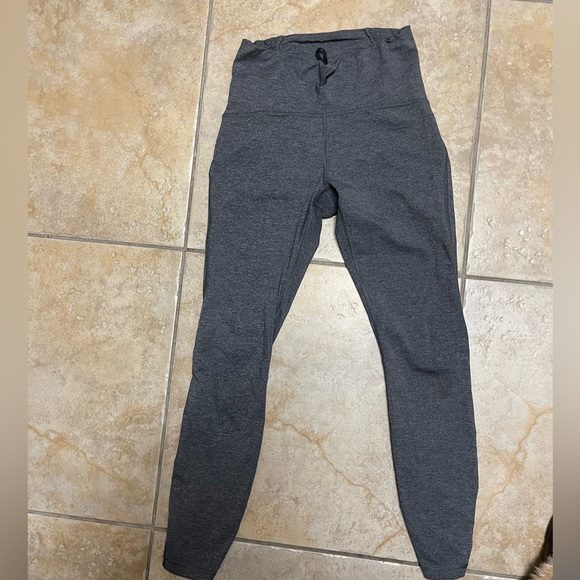 Lululemon leggings - Picture 1 of 5